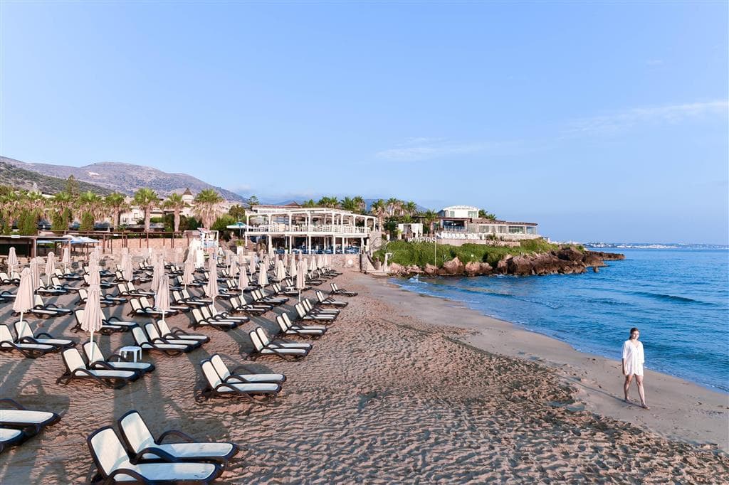 Ikaros Beach Luxury Resort & Spa