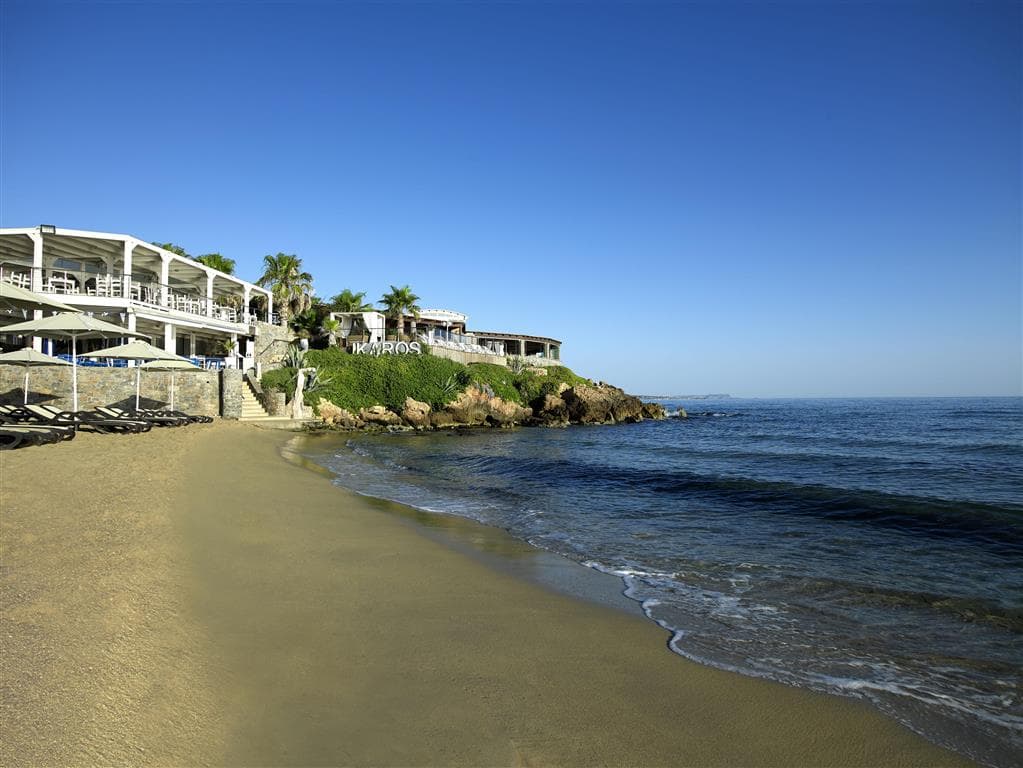 Ikaros Beach Luxury Resort & Spa
