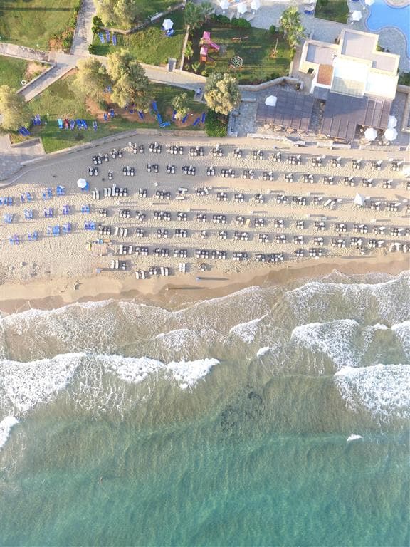 Ikaros Beach Luxury Resort & Spa