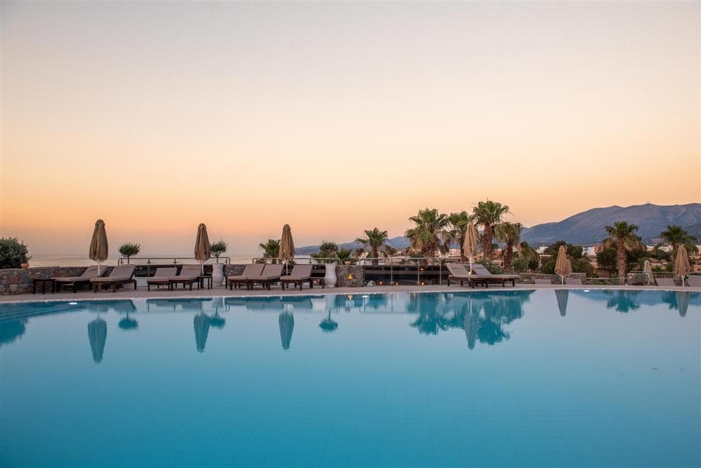 Ikaros Beach Luxury Resort & Spa