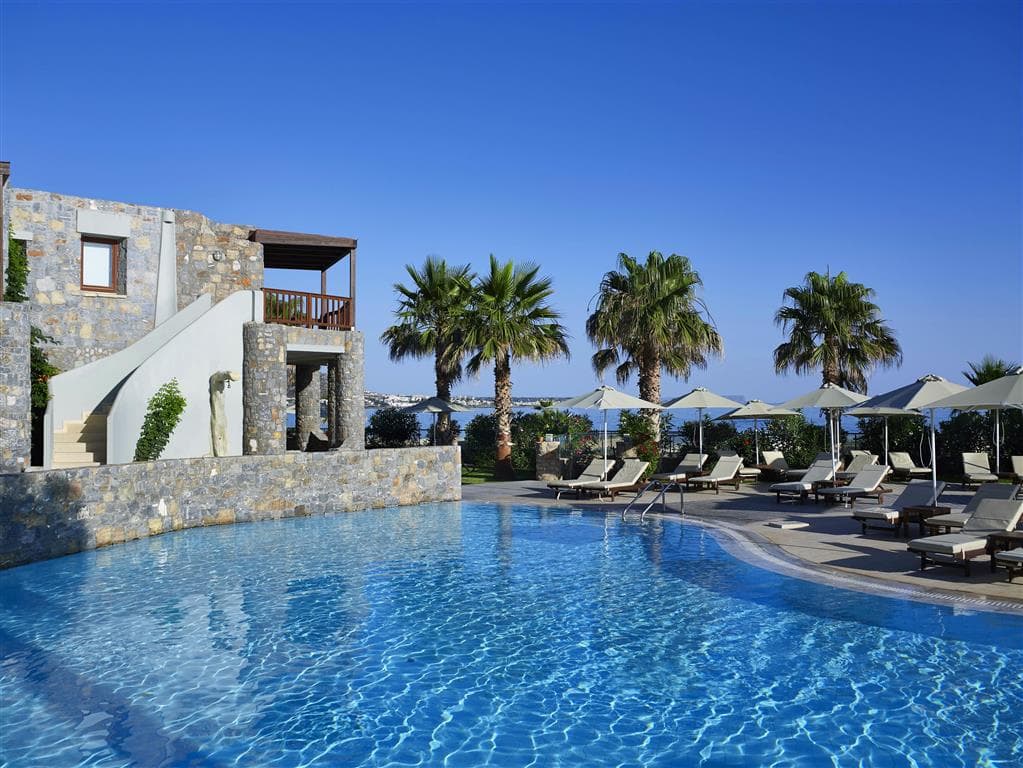 Ikaros Beach Luxury Resort & Spa