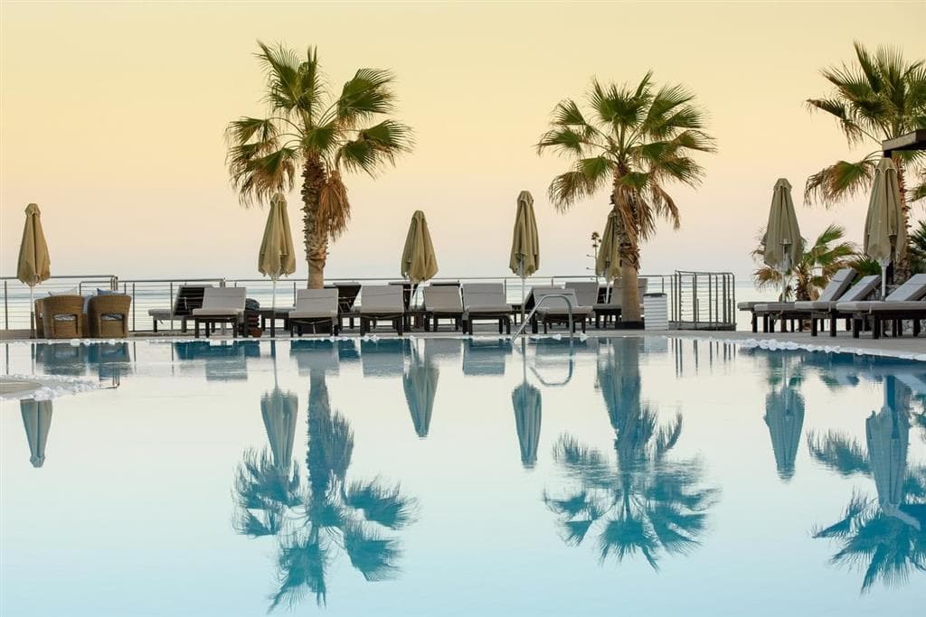 Ikaros Beach Luxury Resort & Spa