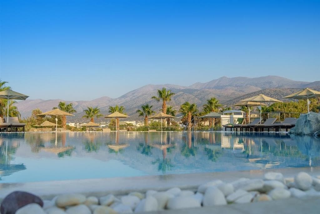 Ikaros Beach Luxury Resort & Spa