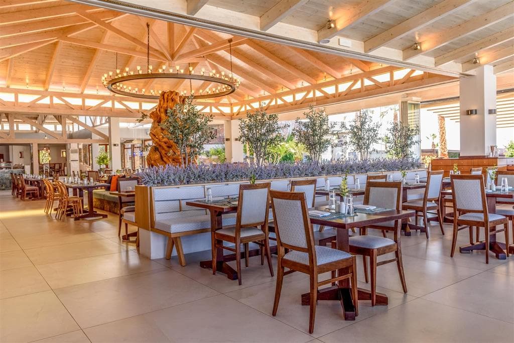 Ikaros Beach Luxury Resort & Spa