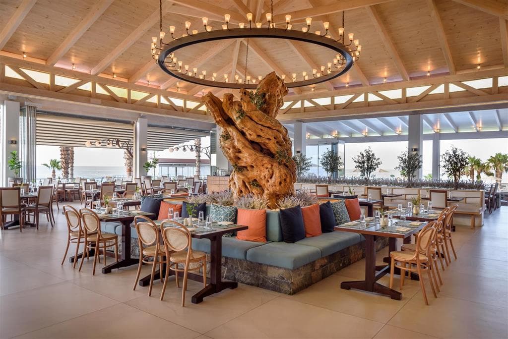 Ikaros Beach Luxury Resort & Spa