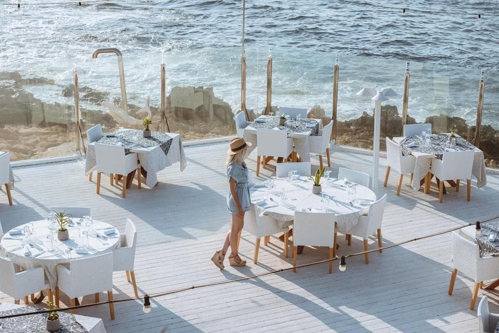Ikaros Beach Luxury Resort & Spa