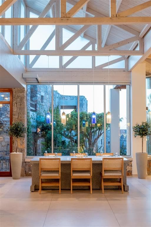 Ikaros Beach Luxury Resort & Spa