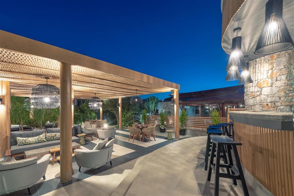 Ikaros Beach Luxury Resort & Spa