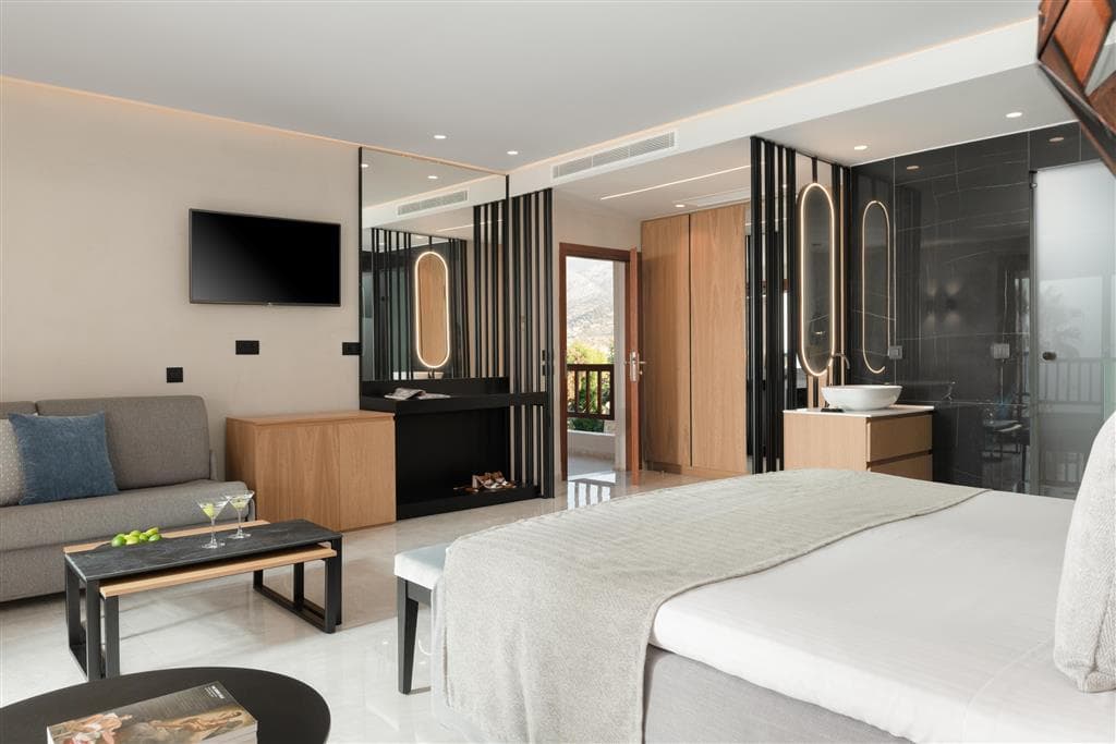 Ikaros Beach Luxury Resort & Spa