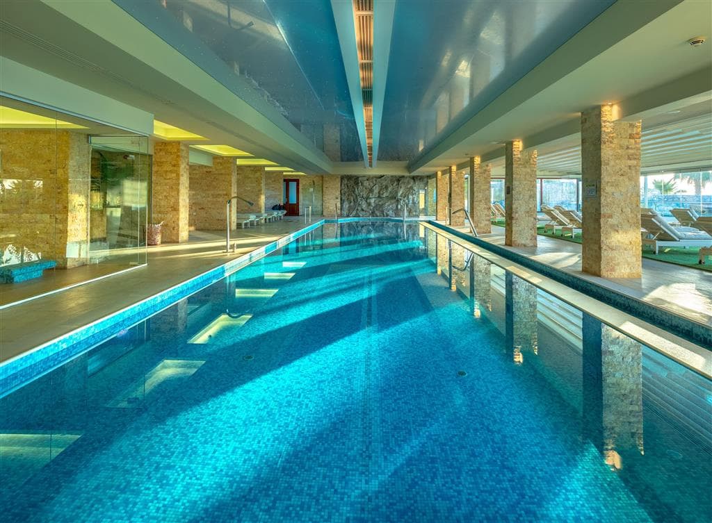 Ikaros Beach Luxury Resort & Spa