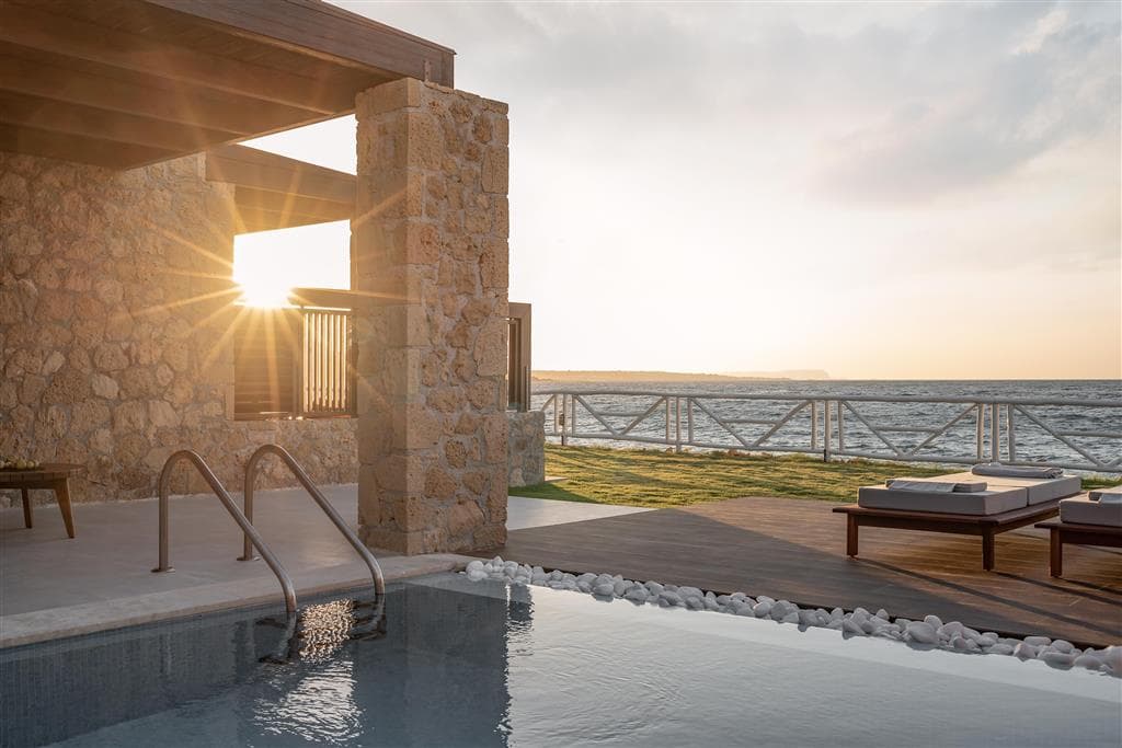 Ikaros Beach Luxury Resort & Spa