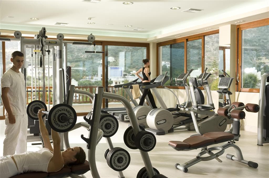 Ikaros Beach Luxury Resort & Spa