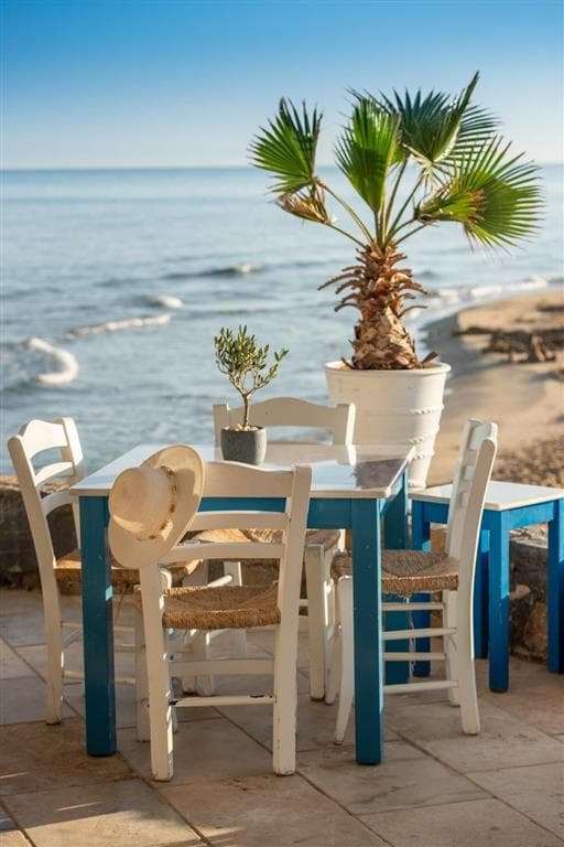 Ikaros Beach Luxury Resort & Spa