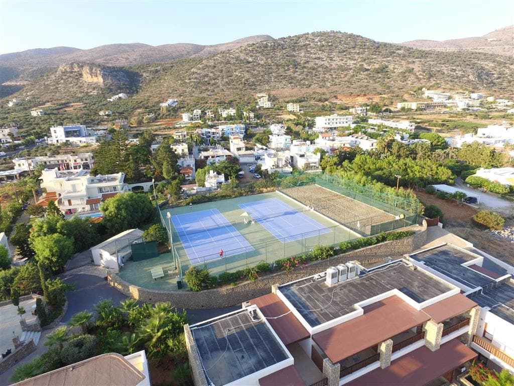 Ikaros Beach Luxury Resort & Spa
