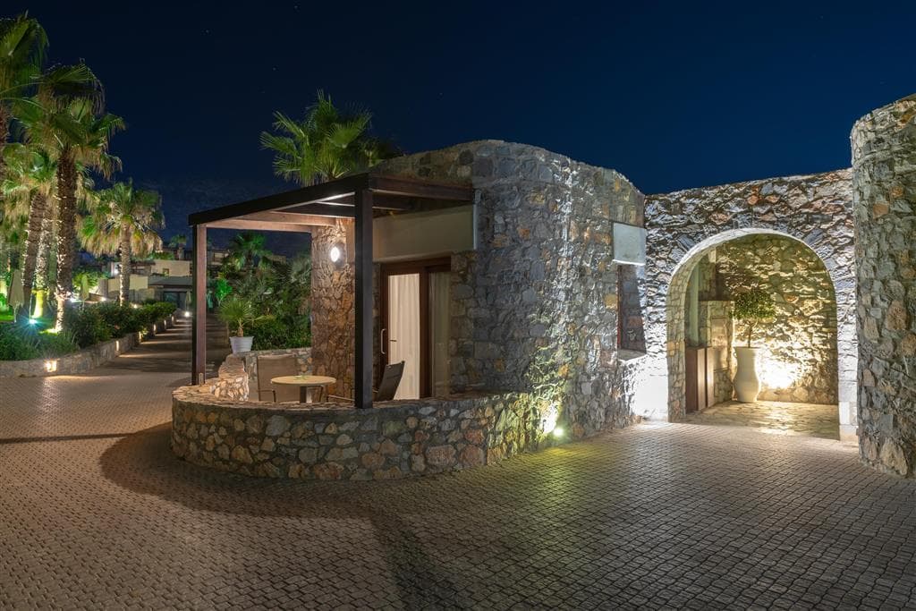 Ikaros Beach Luxury Resort & Spa