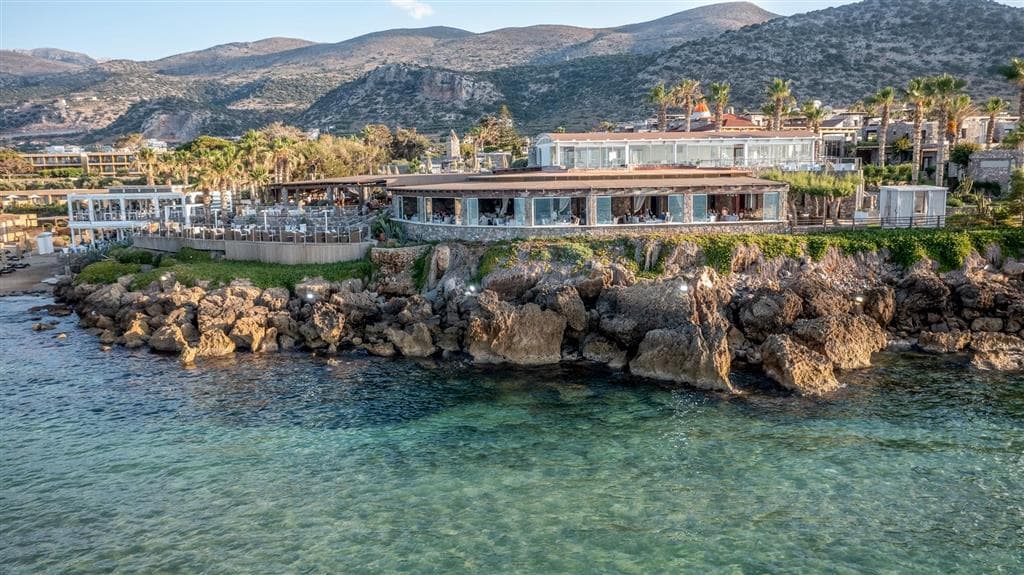 Ikaros Beach Luxury Resort & Spa