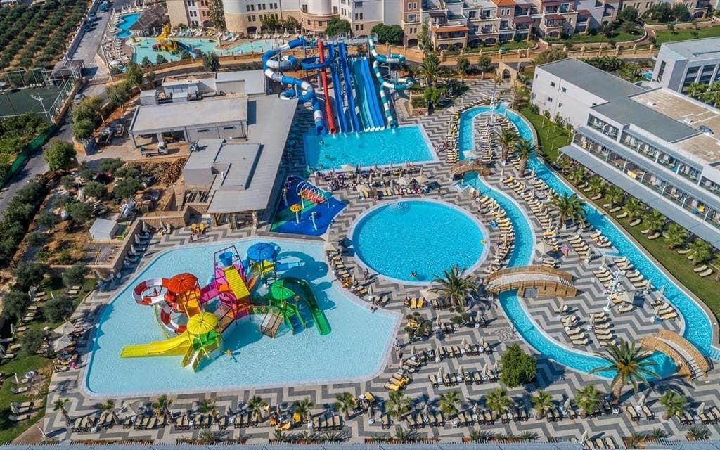 Lyttos Beach