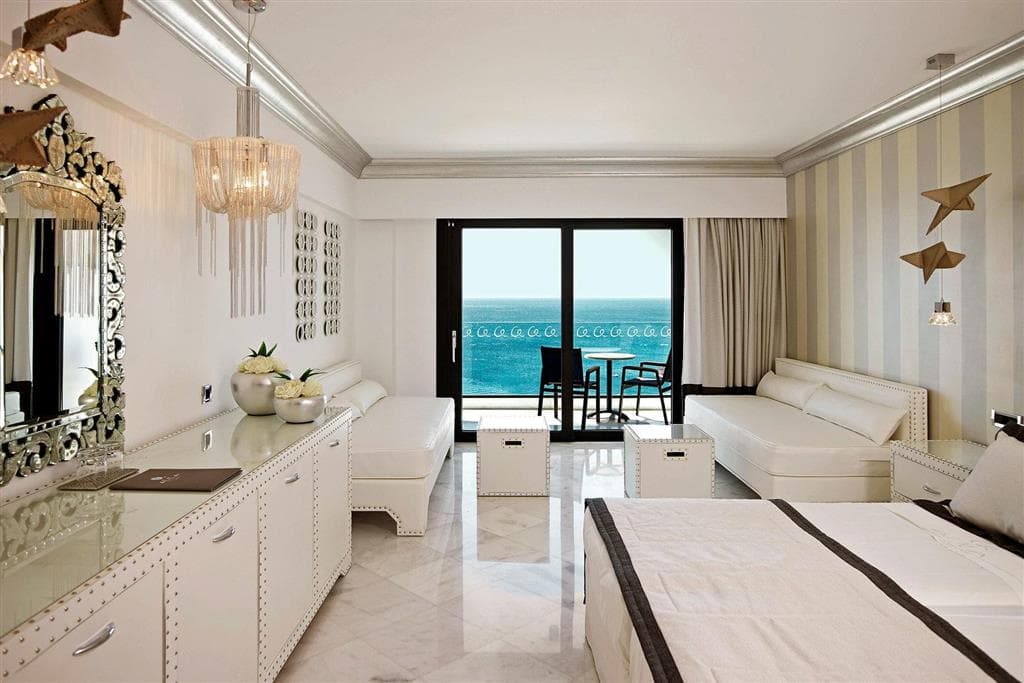 Mitsis Alila Resort & Spa