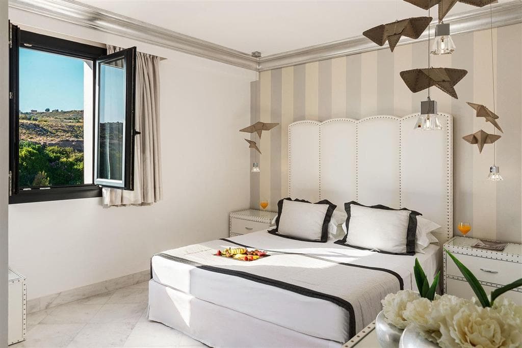 Mitsis Alila Resort & Spa