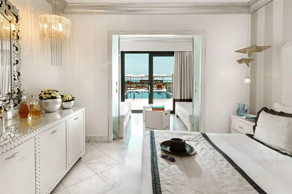Mitsis Alila Resort & Spa
