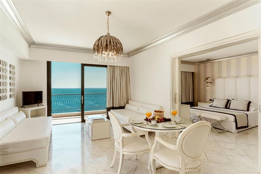Mitsis Alila Resort & Spa