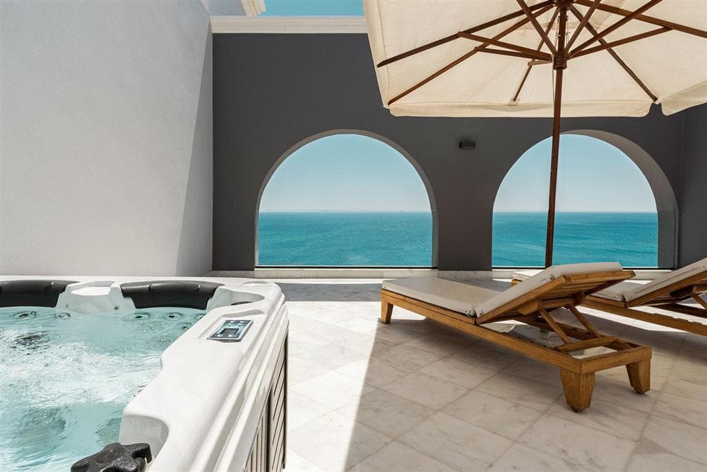 Mitsis Alila Resort & Spa