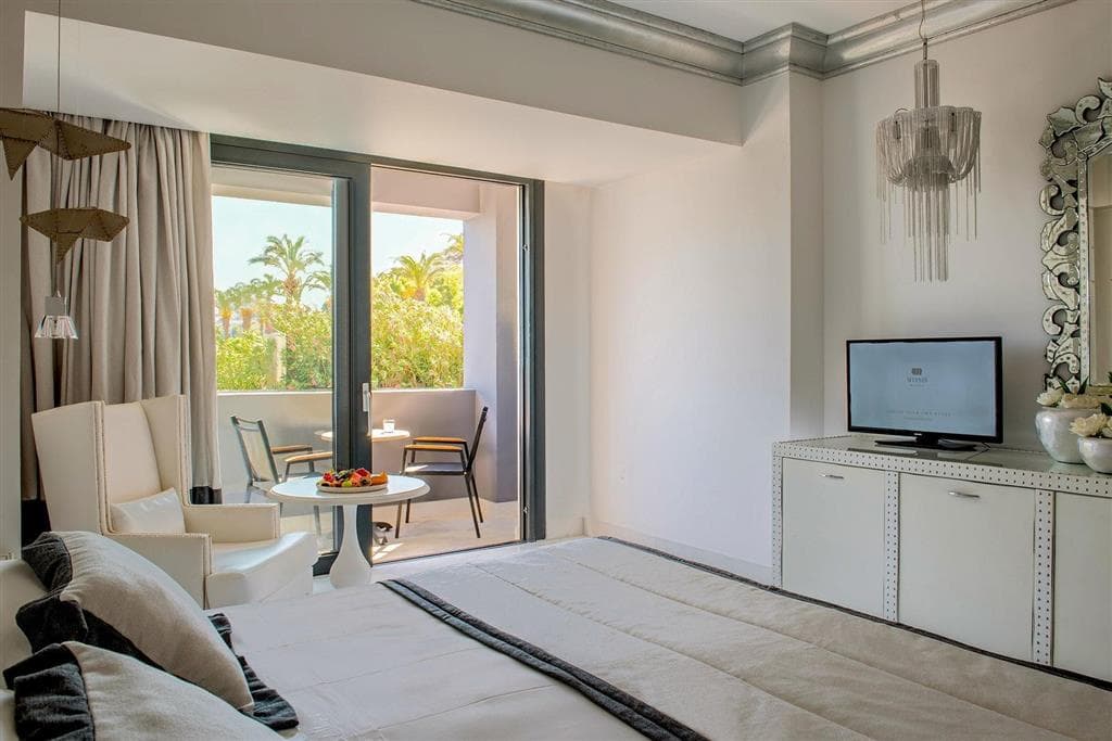Mitsis Alila Resort & Spa