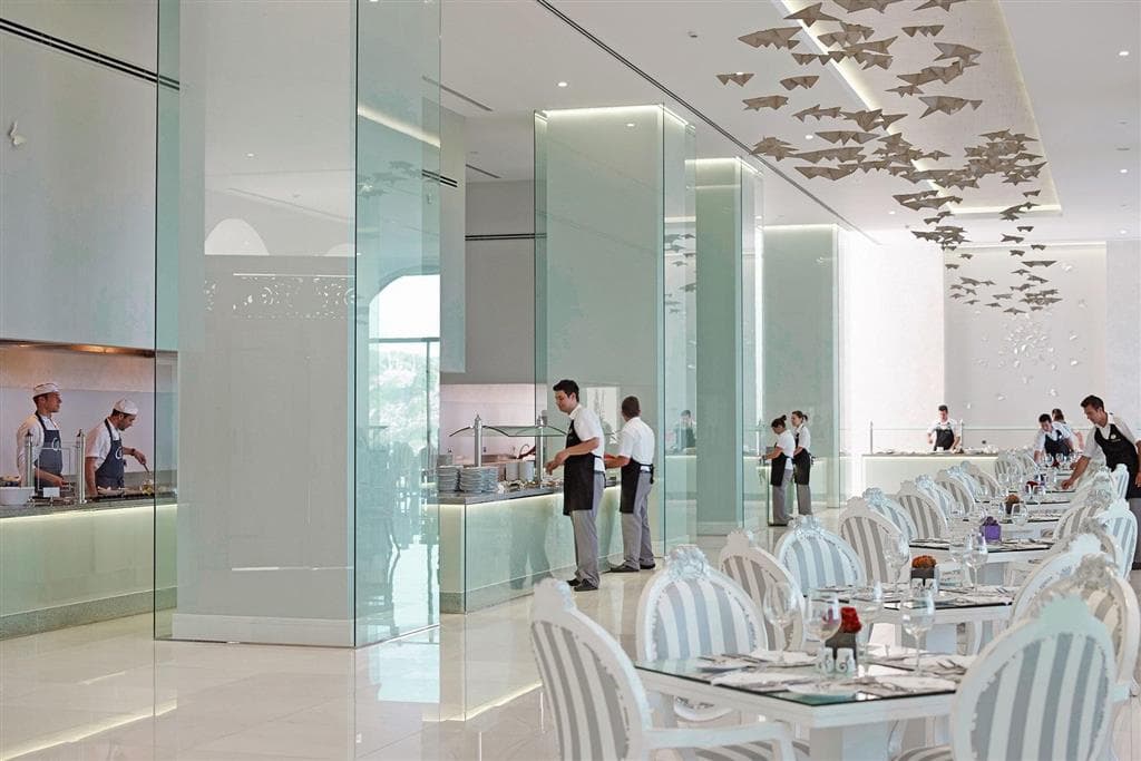 Mitsis Alila Resort & Spa