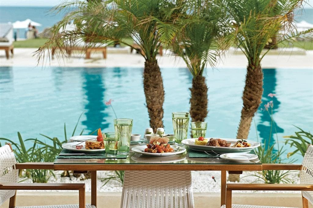 Mitsis Alila Resort & Spa
