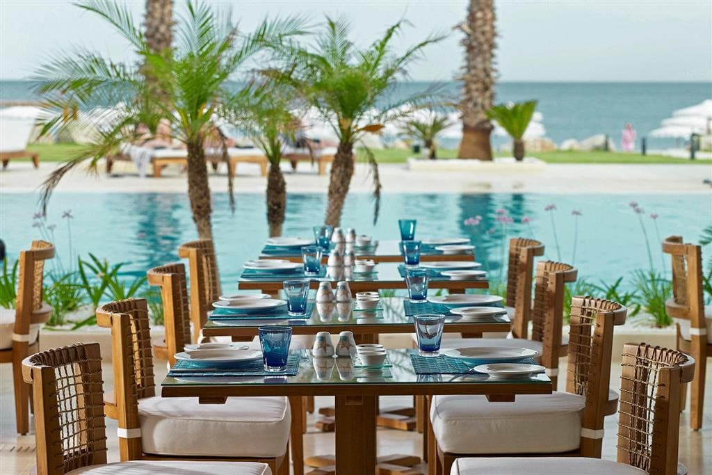 Mitsis Alila Resort & Spa