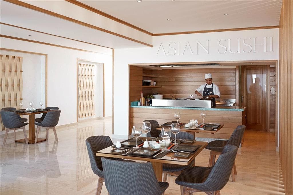 Mitsis Alila Resort & Spa