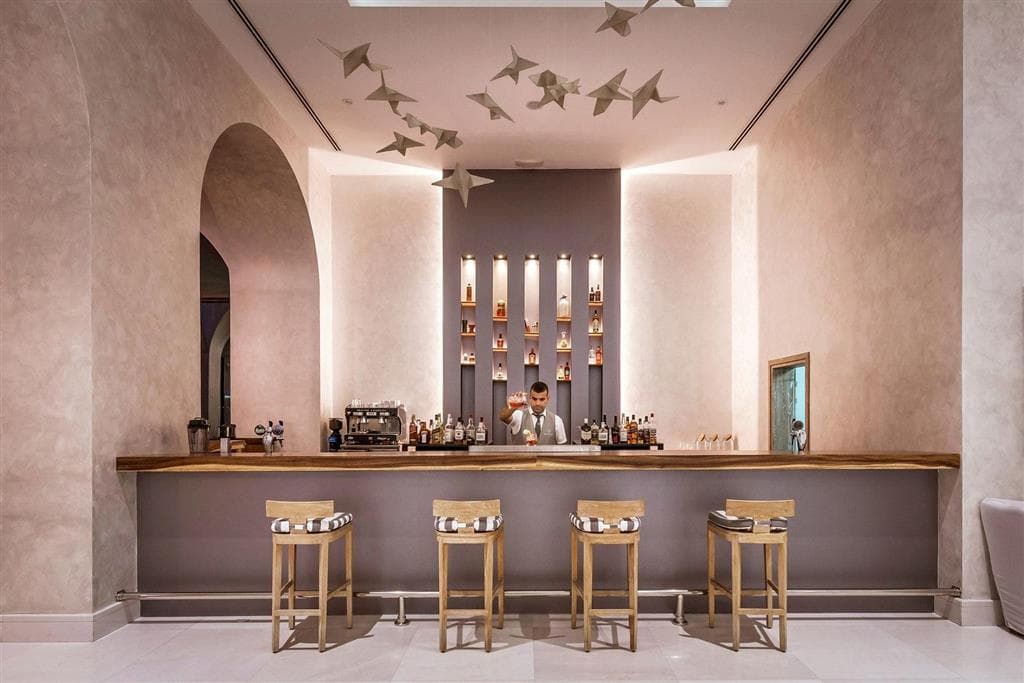 Mitsis Alila Resort & Spa
