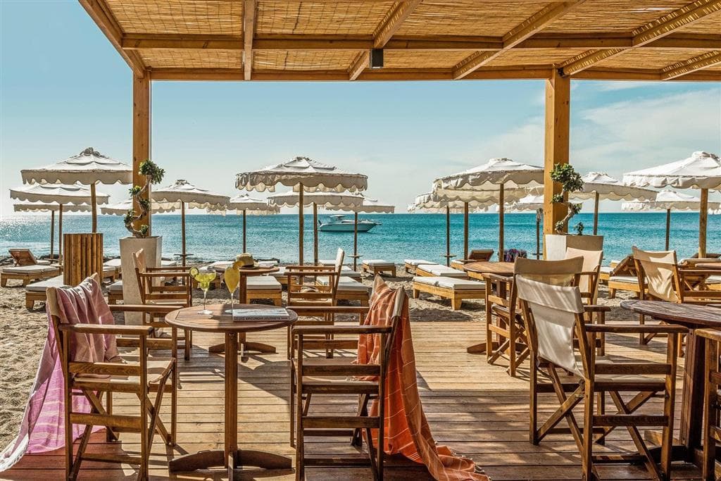 Mitsis Alila Resort & Spa