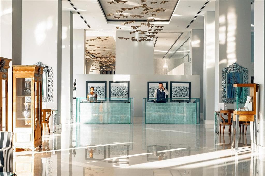 Mitsis Alila Resort & Spa