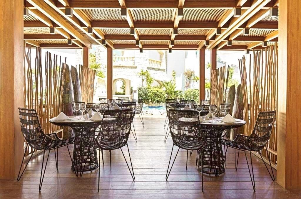 Mitsis Laguna Resort & SPA