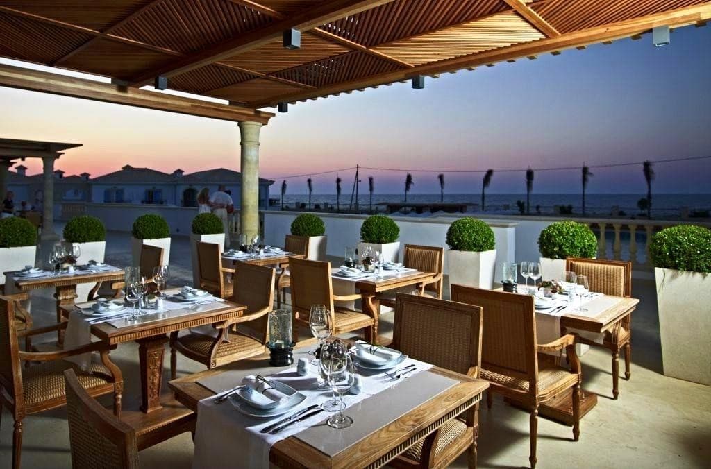 Mitsis Laguna Resort & SPA
