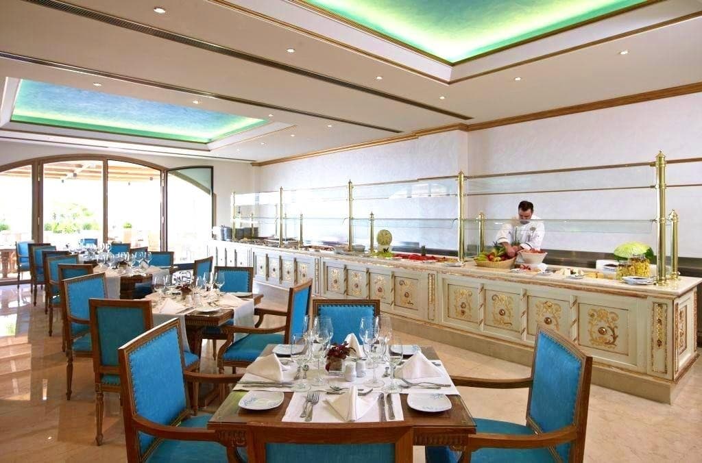 Mitsis Laguna Resort & SPA