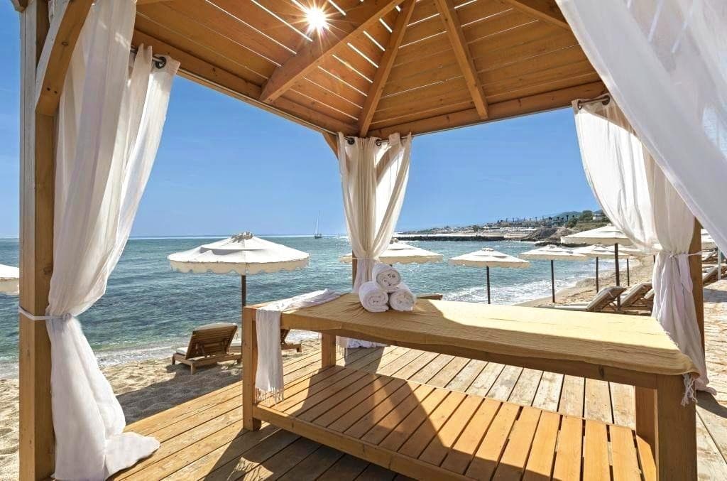 Mitsis Laguna Resort & SPA