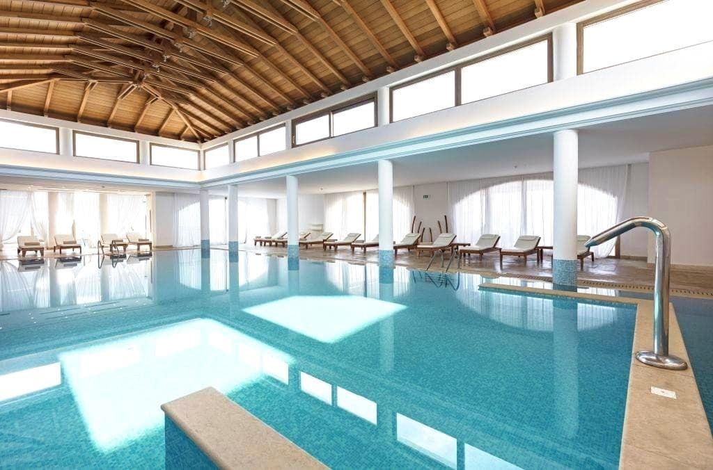 Mitsis Laguna Resort & SPA