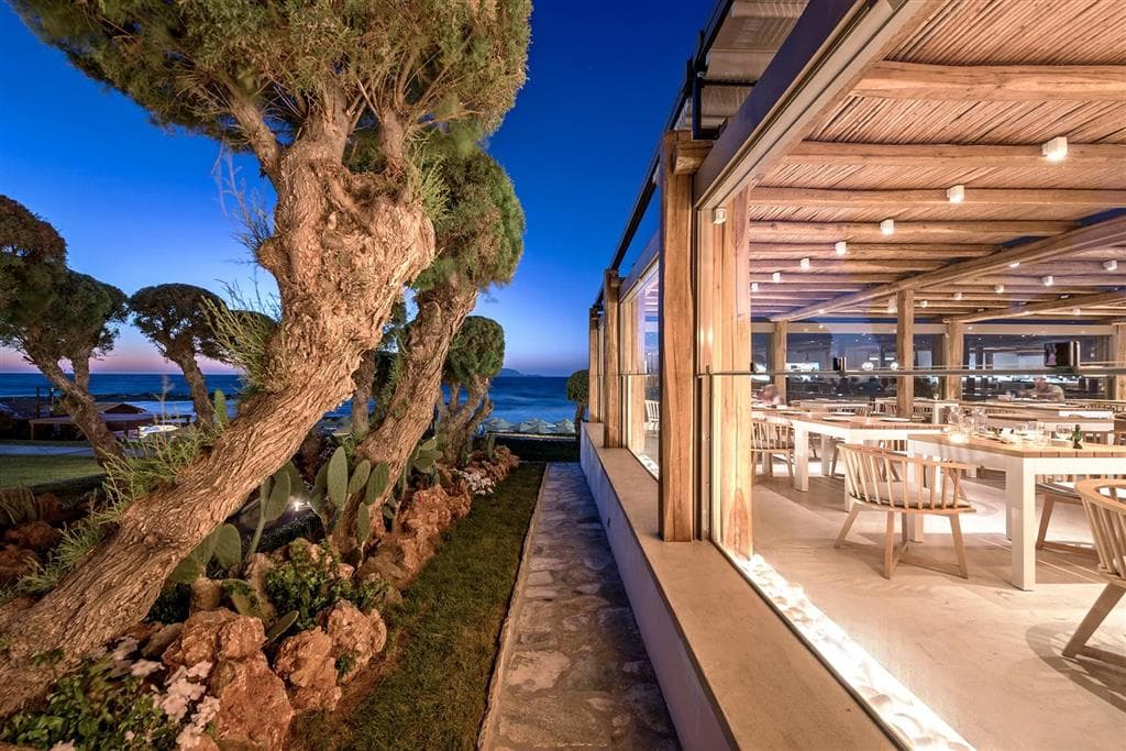 MITSIS RINELA BEACH
