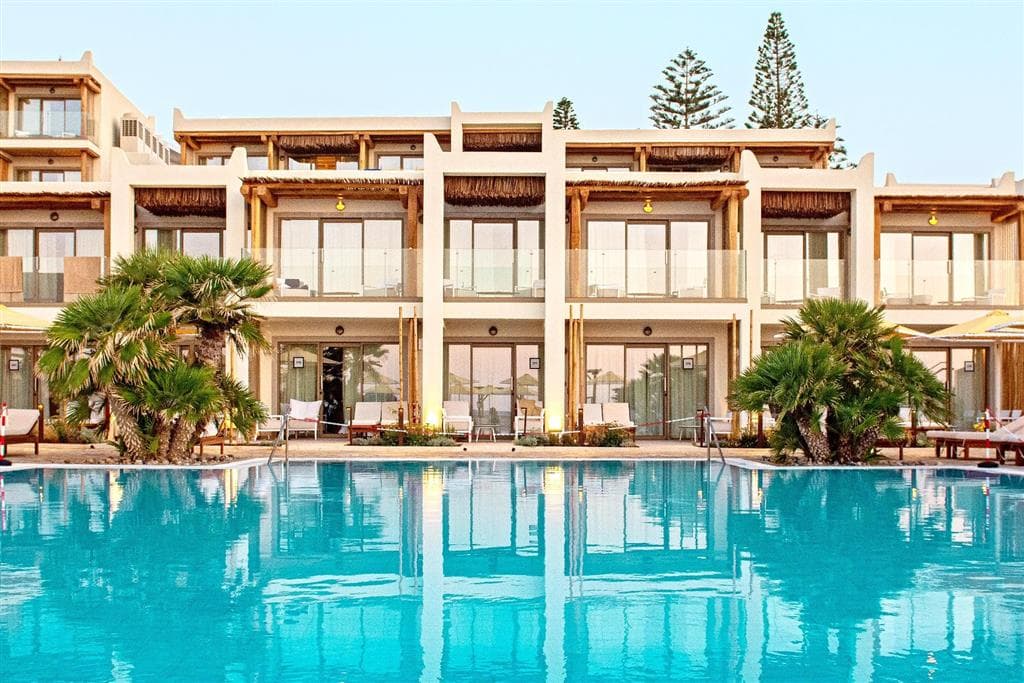 MITSIS RINELA BEACH