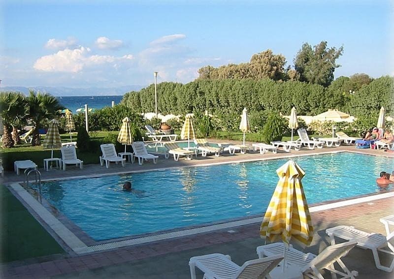 Pylea Beach