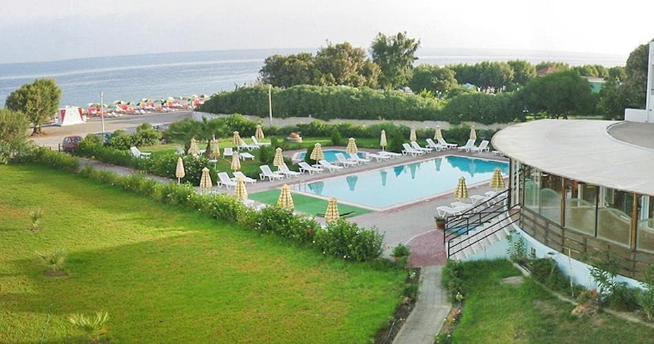 Pylea Beach