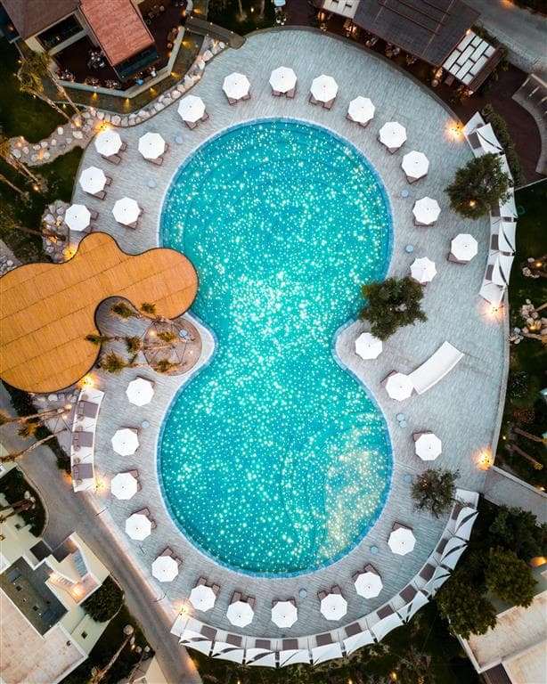 Sentido Port Royal Villas & Spa