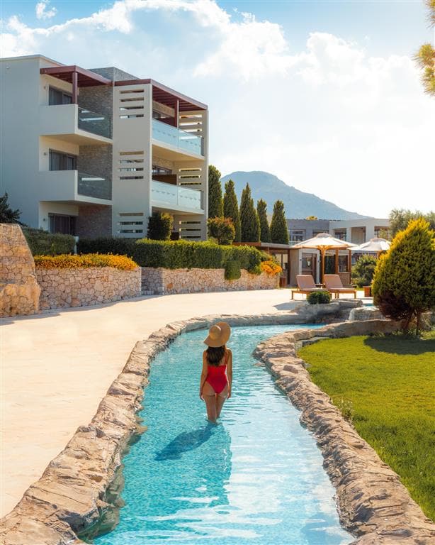 Sentido Port Royal Villas & Spa