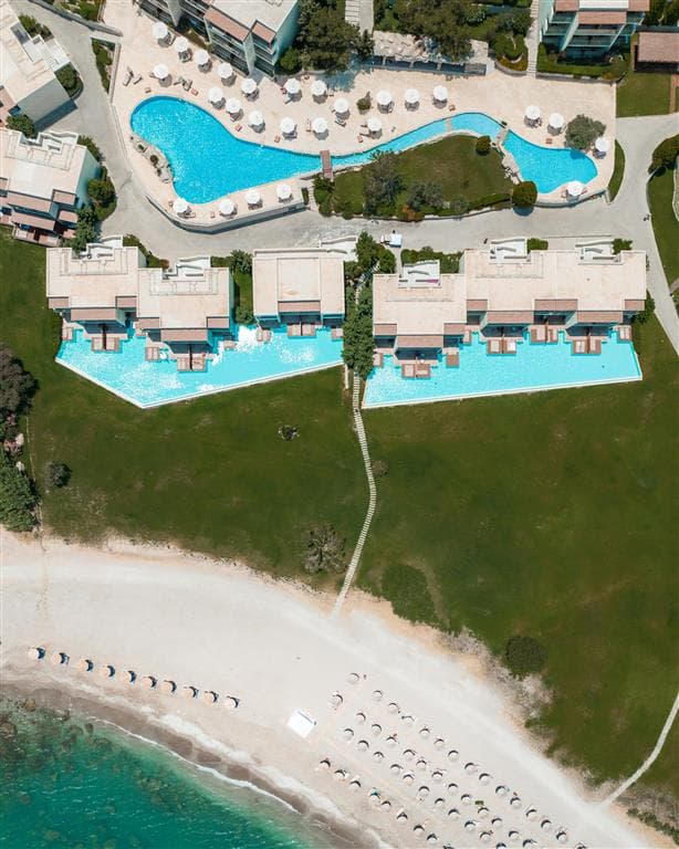 Sentido Port Royal Villas & Spa