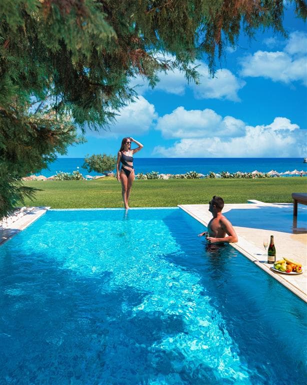 Sentido Port Royal Villas & Spa