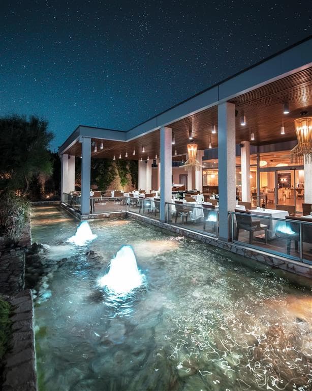 Sentido Port Royal Villas & Spa