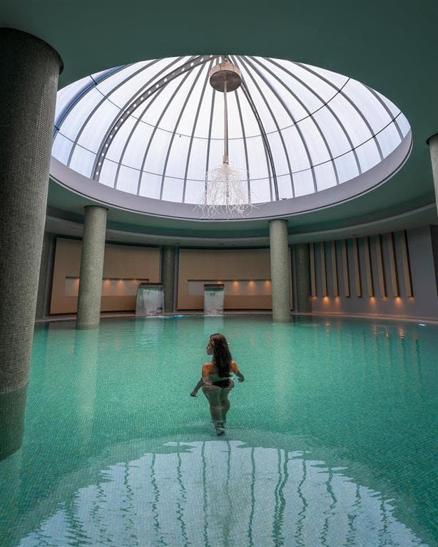 Sentido Port Royal Villas & Spa