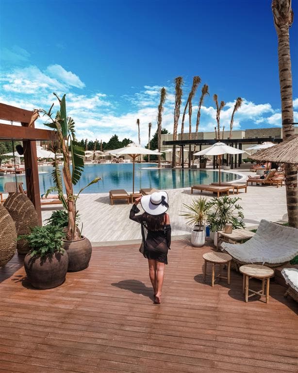Sentido Port Royal Villas & Spa
